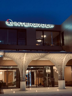 Intergroup Business & Design Hotel Ingolstadt